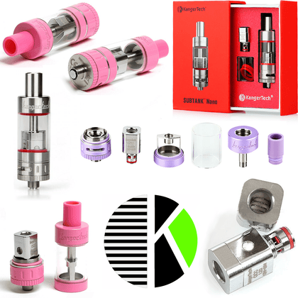 KANGER SUBTANK NANO 3ML