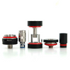 ΚΑΣΕΤΙΝΑ - KANGER SUBVOD Kit 3.2ML ( BLACK )