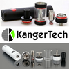 ΚΑΣΕΤΙΝΑ - KANGER SUBVOD Kit 3.2ML ( BLACK )