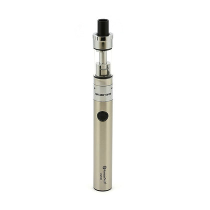 ΚΑΣΕΤΙΝΑ - KANGERTECH TOPTANK EVOD ( SILVER )