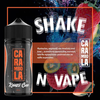 FLAVOURIST MIX-SHAKE-VAPE - 36/120ML - CARAMBOLA KANZI CUE (KIWI, STRAWBERRY, WATERMELON)