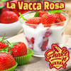 PUFF ITALY MIX-SHAKE-VAPE - 20/60ML - LA VACCA ROSA (ΚΡΕΜΩΔΕΣ ΓΑΛΑ & ΦΡΑΟΥΛΑ) ** ΠΕΡΑΣΜΕΝΗ ΗΜΕΡΟΜΗΝΙΑ **