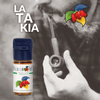 ELIQUID - 10ML - FLAVOURART ITALY - LATAKIA ( ΚΑΠΝΟΣ ΜΕ ΔΡΥΙΝΟ ΑΡΩΜΑ & ΑΠΑΛΗ ΓΛΥΚΟΡΙΖΑ ) 9mg