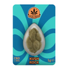 LEGAL WEED - KUSH ROCK 1γρ, 45% CBD / ΜΗ-ΨΥΧΟΤΡΟΠΙΚΗ ΦΑΡΜΑΚΕΥΤΙΚΗ ΚΑΝΝΑΒΗ