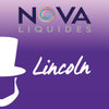 NOVA GALAXY - 10ML LINCOLN (ΚΑΠΝΟΣ & ΨΗΜΕΝΟΙ ΞΗΡΟΙ ΚΑΡΠΟΙ) ΣΥΜΠΥΚΝΩΜΕΝΟ ΑΡΩΜΑ