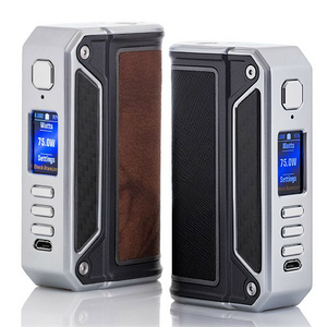 ΚΑΣΕΤΙΝΑ - LOST VAPE THERION DNA75C ( SMOKY BROWN )