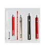 ΜΠΑΤΑΡΙΑ - PHOENIX 1600mA 3.2-5.4V 15Watt ( RED )