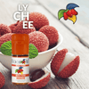 D.I.Y. - ΑΡΩΜΑ - 10ML - FLAVOURART ITALY - LYCHEE - ΛΙΤΣΙ - 2.5%