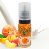 MAD SCIENCE LAB - 10ML MILKY HEAVEN PEACH (ΓΑΛΑ & ΡΟΔΑΚΙΝΟ) ΣΥΜΠΥΚΝΩΜΕΝΟ ΑΡΩΜΑ