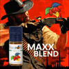 ELIQUID - 10ML - FLAVOURART ITALY - MAXX BLEND ( ΑΜΕΡΙΚΑΝΙΚΟΣ ΓΛΥΚΟΣ & ΠΙΚΑΝΤΙΚΟΣ ΚΑΠΝΟΣ ) 9mg