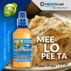 MIX & SHAKE - NATURA 30/60ML - Mee Lo Pee Ta! (ΣΠΙΤΙΚΗ ΜΗΛΟΠΙΤΑ ΜΕ ΜΗΛΑ ΓΚΡΑΝΥ ΣΜΙΘ)