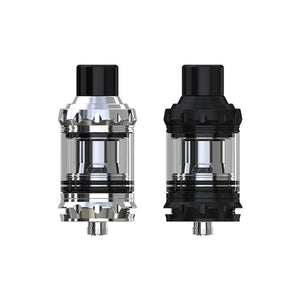 ΑΤΜΟΠΟΙΗΤΗΣ - ELEAF MELO 5 TANK 26.5MM 2ML ( SILVER )