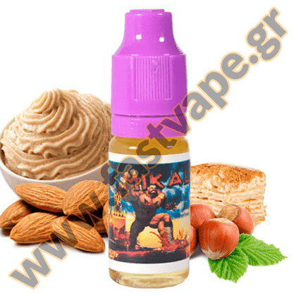 CLOUDS OF LOLO - 10ML MIKALOFF (ΡΩΣΙΚΟ ΚΕΪΚ ΜΕ ΚΡΕΜΑ & ΠΟΥΔΡΑ ΑΜΥΓΔΑΛΟΥ, ΦΟΥΝΤΟΥΚΙΟΥ & ΠΡΑΛΙΝΑ) ΣΥΜΠΥΚΝΩΜΕΝΟ ΑΡΩΜΑ