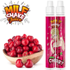 MILF MIX-SHAKE-VAPE - 20/30ML - CHERRY (ΚΕΡΑΣΙ)