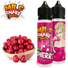 MILF MIX-SHAKE-VAPE - 40/60ML - CHERRY (ΚΕΡΑΣΙ)