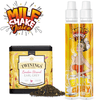 MILF MIX-SHAKE-VAPE - 20/30ML - EARL GREY (ΤΣΑΙ EARL GREY)