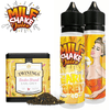 MILF MIX-SHAKE-VAPE - 40/60ML - EARL GREY (ΤΣΑΙ EARL GREY)