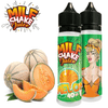 MILF MIX-SHAKE-VAPE - 40/60ML - MELON (ΠΕΠΟΝΙ)