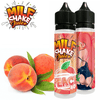 MILF MIX-SHAKE-VAPE - 40/60ML - PEACH (ΡΟΔΑΚΙΝΟ)