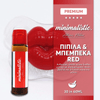 MIX & SHAKE - MINIMALISTIC 30/60ML - ΠΙΠΙΛΑ & ΜΠΕΜΠΕΚΑ RED (ΞΑΝΘΟΣ ΚΑΠΝΟΣ, ΚΑΡΑΜΕΛΩΜΕΝΑ ΠΕΚΑΝ, ΒΑΝΙΛΙΑ & ΕΠΙΓΕΥΣΗ ΚΟΚΚΙΝΟΥ ΜΗΛΟΥ)