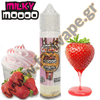 AMERICAN STARS - MIX-SHAKE-VAPE - 30/60ML - MILKY MOO (ΦΡΑΟΥΛΑ & ΦΡΕΣΚΙΑ ΚΡΕΜΑ)