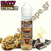 AMERICAN STARS - MIX-SHAKE-VAPE - 30/60ML - NUTTY BUDDY COOKIE (ΜΠΙΣΚΟΤΑ ΒΟΥΤΥΡΟΥ-ΨΗΜΕΝΟΙ ΞΗΡΟΙ ΚΑΡΠΟΙ-ΒΑΝΙΛΙΑ)
