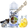 FRESH PRESSED MIX-SHAKE-VAPE - 20/60ML - BLISSFUL BERRIES (ΜΟΥΡΑ-ΚΟΛΑΝΤΑ-ΛΕΜΟΝΑΔΑ)