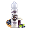 JAMMIN MIX-SHAKE-VAPE - 20/60ML - BLUEBERRY JAM TART (ΤΑΡΤΑ ΜΕ ΜΑΡΜΕΛΑΔΑ ΜΥΡΤΙΛΟ)