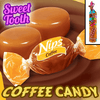 SWEET TOOTH MIX-SHAKE-VAPE - 50/60ML - COFFEE CANDY (ΚΑΡΑΜΕΛΑ ΜΕ ΓΕΥΣΗ ΚΑΦΕ ΚΑΙ ΑΠΑΛΗ ΔΡΟΣΙΑ)