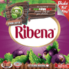 MIX & SHAKE - NATURA SPECIAL 60/100ML - RIBENA JUICE! (Ο ΠΑΣΙΓΝΩΣΤΟΣ ΧΥΜΟΣ ΦΡΑΓΚΟΣΤΑΦΥΛΟ)