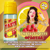 MIX & SHAKE - TASTE CAPSULE 15/30ML - ΓΛΕΙΦΙΤΖΟΥΡΙ ΦΡΑΟΥΛΑ (ΖΟΥΜΕΡΗ ΦΡΑΟΥΛΑ & ΛΕΜΟΝΙ)