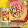 MIX & SHAKE - TASTE CAPSULE 15/30ML - ΖΑΧΑΡΩΤΑ MARSHMALLOW (ΠΑΙΔΙΚΑ ΖΑΧΑΡΩΤΑ ΦΡΟΥΤΩΝ)