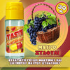 MIX & SHAKE - TASTE CAPSULE 15/30ML - ΜΑΥΡΟ ΣΤΑΦΥΛΙ (ΖΩΗΡΟ ΧΥΜΩΔΕΣ ΜΑΥΡΟ ΣΤΑΦΥΛΙ)