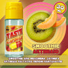 MIX & SHAKE - TASTE CAPSULE 15/30ML - SMOOTHIE ΑΚΤΙΝΙΔΙΟ (ΑΚΤΙΝΙΔΙΟ, ΠΕΠΟΝΙ ΚΑΝΤΑΛΟΥΠΕ & ΜΕΛΙ)