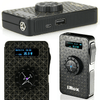 ΚΑΣΕΤΙΝΑ - VAPROS MOD iBOX 3-25W (BLACK)