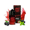MIX & SHAKE - NASTY JUICE 20/60ML BAD BLOOD (ΦΡΑΓΚΟΣΤΑΦΥΛΟ, ΑΠΑΛΗ ΜΕΝΤΑ)