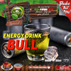 MIX & SHAKE - NATURA SPECIAL 60/100ML - ENERGY DRINK BULL (ΤΟ ΚΛΑΣΙΚΟ ΠΑΣΙΓΝΩΣΤΟ ΕΝΕΡΓΕΙΑΚΟ ΠΟΤΟ)
