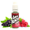 LES DUOS REVOLUTE - 20ML RASPBERRY CASSIS (ΦΡΑΓΚΟΣΤΑΦΥΛΟ & ΣΜΕΟΥΡΟ) ΣΥΜΠΥΚΝΩΜΕΝΟ ΑΡΩΜΑ