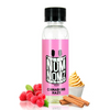 NOM NOMZ MIX-SHAKE-VAPE - 50/60ML - CINNABOMB HAZE (ΚΡΕΜΑ ΜΕ ΒΑΤΟΜΟΥΡΑ & ΚΑΝΕΛΑ)