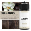 MIX & SHAKE - FLAVOURIST 25/120ML - DEJAVU VANILLA GANGSTA (ΚΡΕΜΑ ΒΑΝΙΛΙΑΣ ΨΗΜΕΝΗ ΣΤΟ ΦΟΥΡΝΟ)