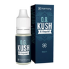 HARMONY - 10ML CBD ELIQUID / ΕΛΑΙΟ ΜΕ ΤΕΡΠΕΝΙΑ - OG KUSH (ΓΗΙΝΟ ΑΡΩΜΑ ΠΕΥΚΟΥ ΜΕ ΝΟΤΕΣ ΛΕΒΑΝΤΑΣ ΦΡΕΣΚΟ ΛΕΜΟΝΙ)