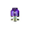 ΑΤΜΟΠΟΙΗΤΗΣ - OUMIER WASP NANO RDTA RESIN 22MM 2ML ( PURPLE )