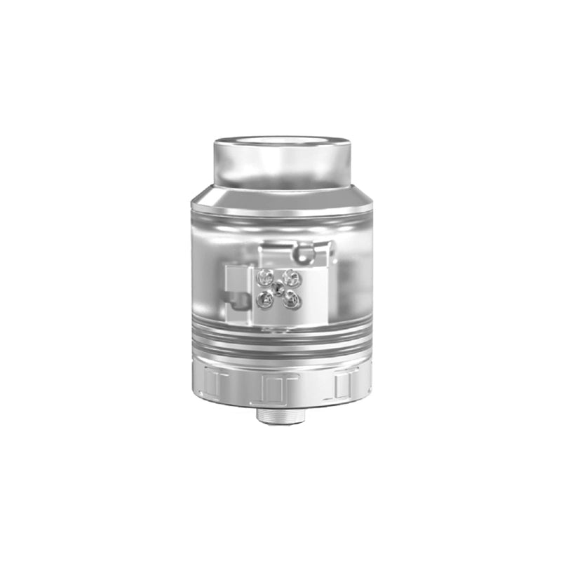 ΑΤΜΟΠΟΙΗΤΗΣ - OUMIER VLS RDA ( SILVER )