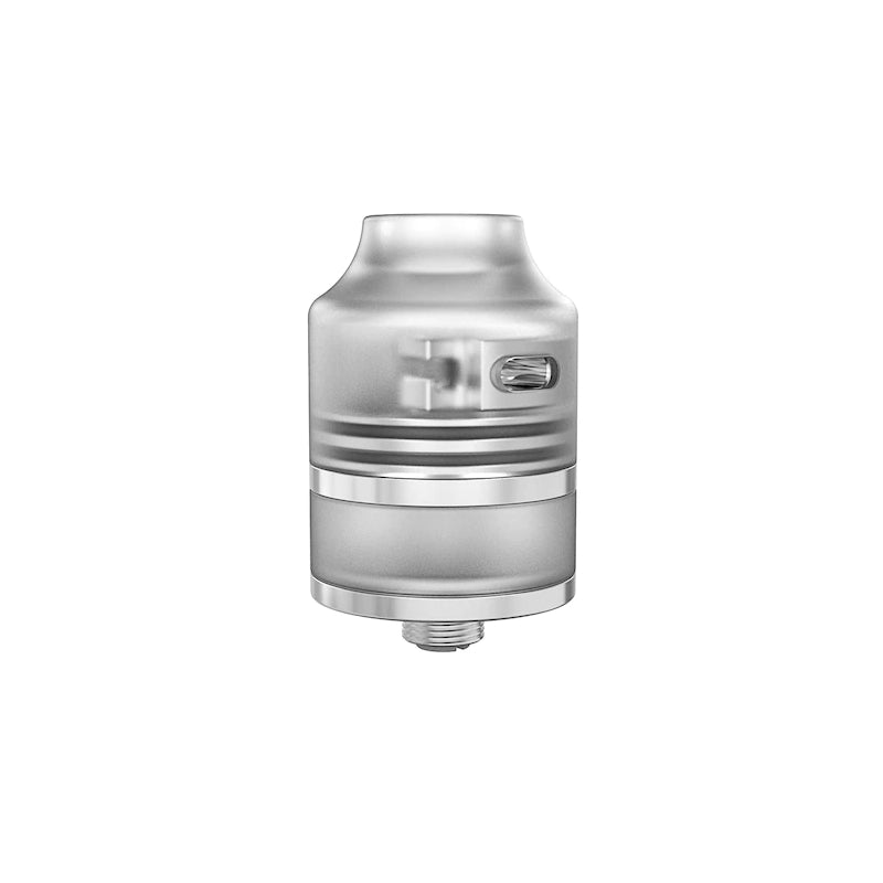 ΑΤΜΟΠΟΙΗΤΗΣ - OUMIER WASP NANO RDTA ( SILVER )
