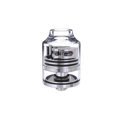 ΑΤΜΟΠΟΙΗΤΗΣ - OUMIER WASP NANO RDTA 22MM 2ML ( TRANSPARENT WHITE )