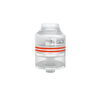 ΑΤΜΟΠΟΙΗΤΗΣ - OUMIER WASP NANO RDTA 22MM 2ML ( WHITE )