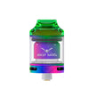 ΑΤΜΟΠΟΙΗΤΗΣ - OUMIER WASP NANO RTA 23MM 2ML ( RAINBOW )