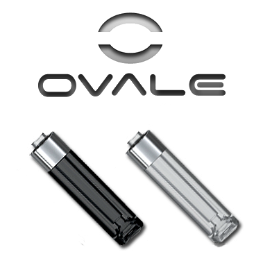 OVALE EMINI DUO ΑΜΠΟΥΛΑ/ΕΠΙΣΤΟΜΙΟ