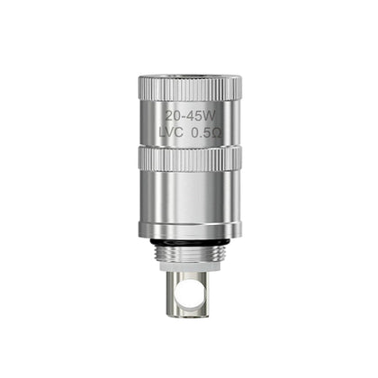 ΑΤΜΟΠΟΙΗΤΗΣ - 1x ΚΕΦΑΛΗ OVALE DELTA 2 LVC (0.5 OHM)