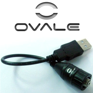 OVALE ΦΟΡΤΙΣΤΗΣ USB ΓΙΑ ΜΠΑΤΑΡΙΕΣ MINI-T